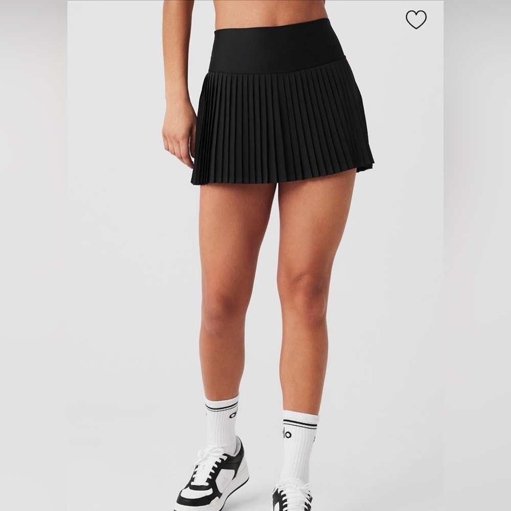 Alo Yoga - Grand Slam Tennis Skirt